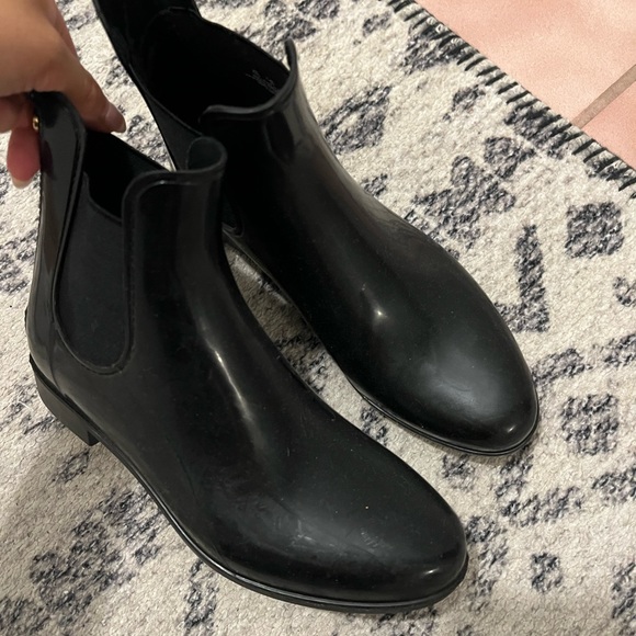 Sam Edelman Shoes - Sam Edelman rain boots